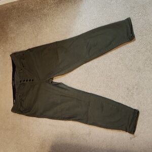 Torrid sky high skinny jeans